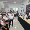 PSI Cirebon Mulai Bangun Kekuatan Politik, Kantor DPD Jadi Titik Awal Menuju 2029