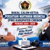 Bursa Ketua PWI Kabupaten Cirebon Memanas, Konferda Diundur: Muncul Isu Intimidasi dan Manuver Politik Organisasi