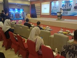 Pemkab Cirebon Dorong 179.600 UMKM Naik Kelas, Literasi Keuangan Jadi Perhatian