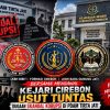 Tiga Lembaga Sipil Dukung Kejari Cirebon Usut Tuntas Dugaan “Skandal” PDAM Tirta Jati