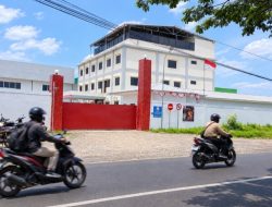 Perselisihan KASBI dan PT Yihong Belum Tuntas, Nota Pemeriksaan Ungkap Pelanggaran Masa Adaptasi