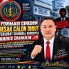 Seleksi Dirut Tirta Jati Memanas, FORMASI Cium Aroma Transaksional