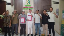 Fakultas Syariah UIN Siber Syekh Nurjati Gandeng DPP HAPI, Siapkan 1.000 Beasiswa PKPA dan UPA