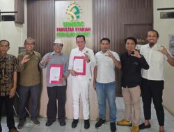 Fakultas Syariah UIN Siber Syekh Nurjati Gandeng DPP HAPI, Siapkan 1.000 Beasiswa PKPA dan UPA