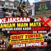 LKBH BARA Gunung Jati Desak Kejaksaan Usut Laporan Dugaan Penyimpangan Dana Pendidikan