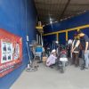 Lewat NasDem Peduli, Ojol dan Warga Cirebon Bisa Nikmati Servis Motor Gratis