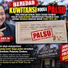 Kuitansi Rp165 Juta Dipersoalkan, Kuasa Hukum Risman Minta Polisi Uji Keaslian Dokumen