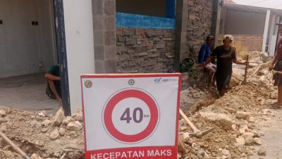 Proyek Pipa Gas di Perumahan Kopi Montong Dikeluhkan Warga, FORMASI Cirebon Desak Evaluasi Perizinan
