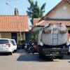 Diduga Terkait Kasus Penyalahgunaan BBM, Polres Cirebon Kota Amankan 2 Tanki dan Sejumlah Orang