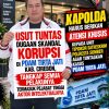 FORMASI Desak Polda Jabar Evaluasi Penanganan Dugaan Korupsi PDAM Tirta Jati