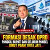 PDAM Tirta Jati Disorot, FORMASI Desak DPRD Panggil Bupati dan Seluruh Pansel Dirut
