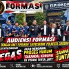 FORMASI Audiensi dengan Satreskrim Polresta Cirebon: Proses Hukum Dugaan Aliran Dana dan Sambungan Ilegal PDAM Tirta Jati Masih Berjalan