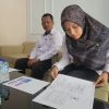 Jurnal Revitalisasi Pasar Jungjang Dipersoalkan, Pedagang Soroti Data hingga Identitas Peneliti