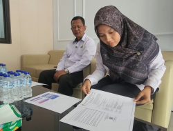 Jurnal Revitalisasi Pasar Jungjang Dipersoalkan, Pedagang Soroti Data hingga Identitas Peneliti